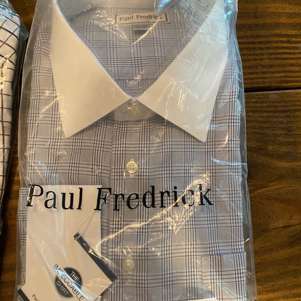 Dress Shirt